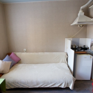 Фотография квартиры Апартаменты Северный Уют Красноярск