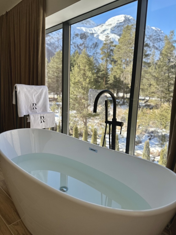 Фотография квартиры Апартаменты Residence 3