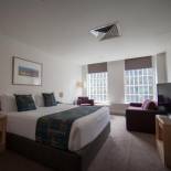 Фотография гостиницы CitiClub Hotel Melbourne