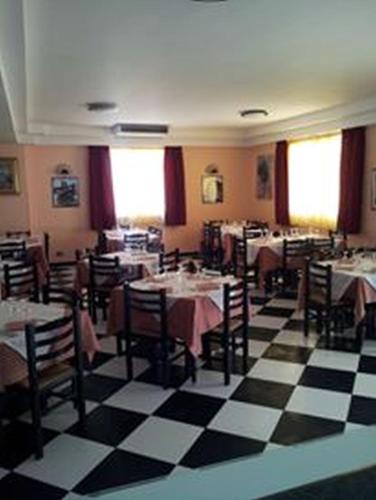 Фотография гостиницы Franco Il Conte