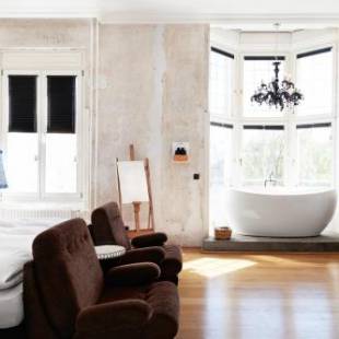 Фотографии гостиницы
Grand Hôtel Wiesler