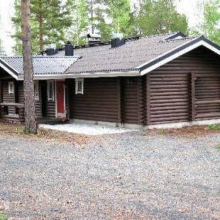 Фотографии гостевого дома 
            Holiday Home Villa käränkä