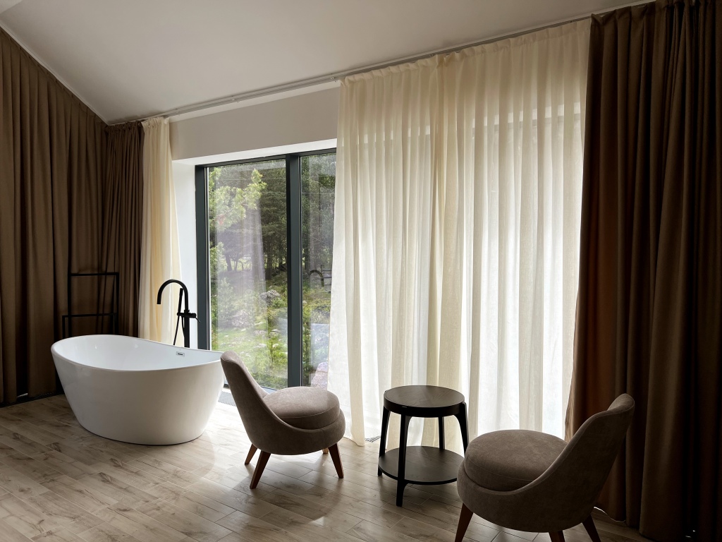 Фотография квартиры Апартаменты Residence 4