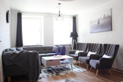 Фотография гостевого дома Ferienwohnung Waldshut-Tiengen 2-10 Personen