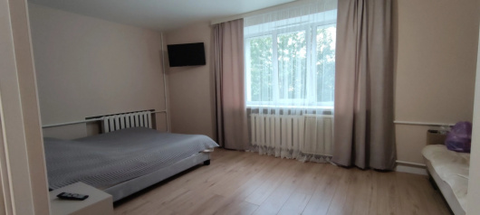 Фотографии квартиры 
            Однокомнатная квартира на Маркова