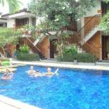 Фотография гостиницы Rama Garden Hotel Bali