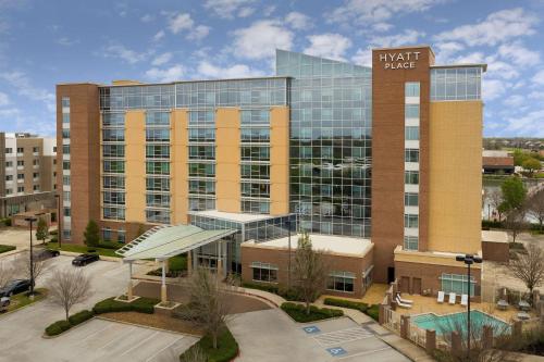 Фотография гостиницы Hyatt Place Sugar Land