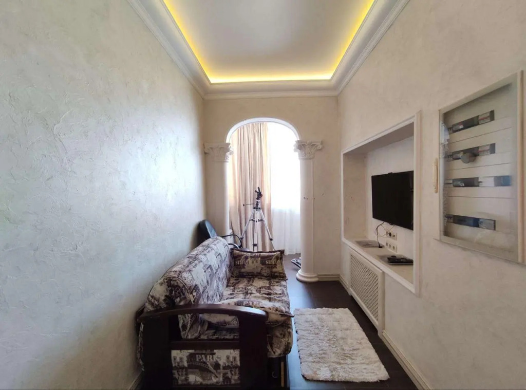 Фотография квартиры Апартаменты на улице Роз 52