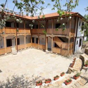 Фотографии гостевого дома 
            The Forest House