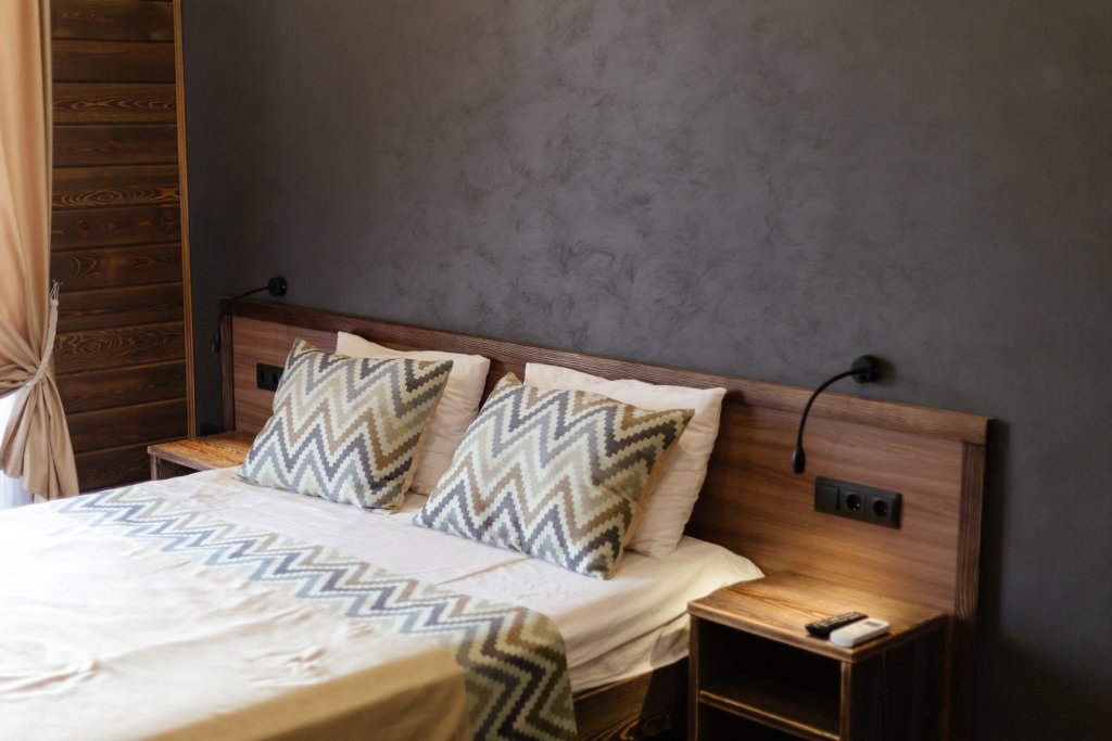 Фотография квартиры Апартаменты на Солнечной Долине