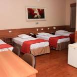 Фотография гостиницы Hotel Cisne