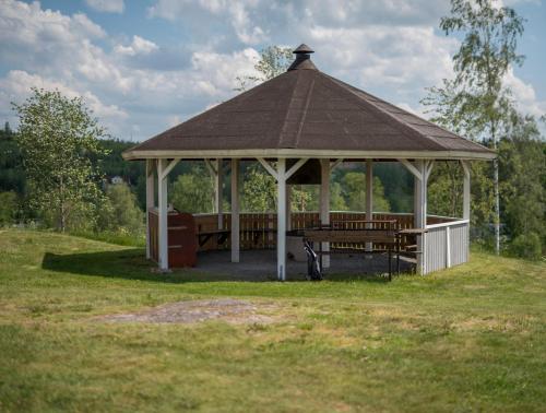 Фотография гостевого дома Resort Yxenhaga