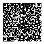QR код гостиницы Hotel Kavkasioni