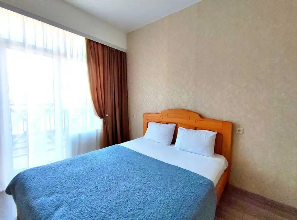 Фотография квартиры Апартаменты Кирова 35