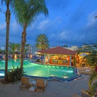 Фотографии гостиницы
Malia Mare Hotel