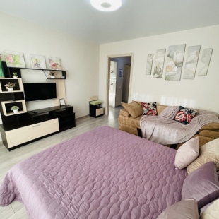 Фотография квартиры Апартаменты ЖК Новин Standart