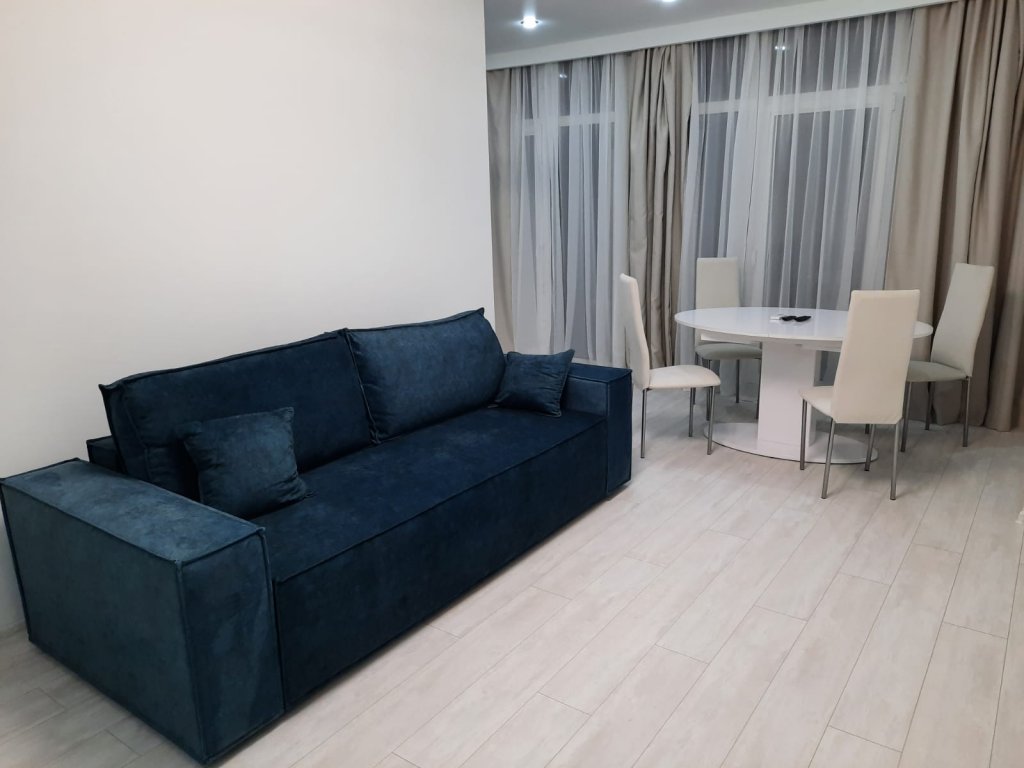 Фотография квартиры Апартаменты Пархоменко 2 (164)