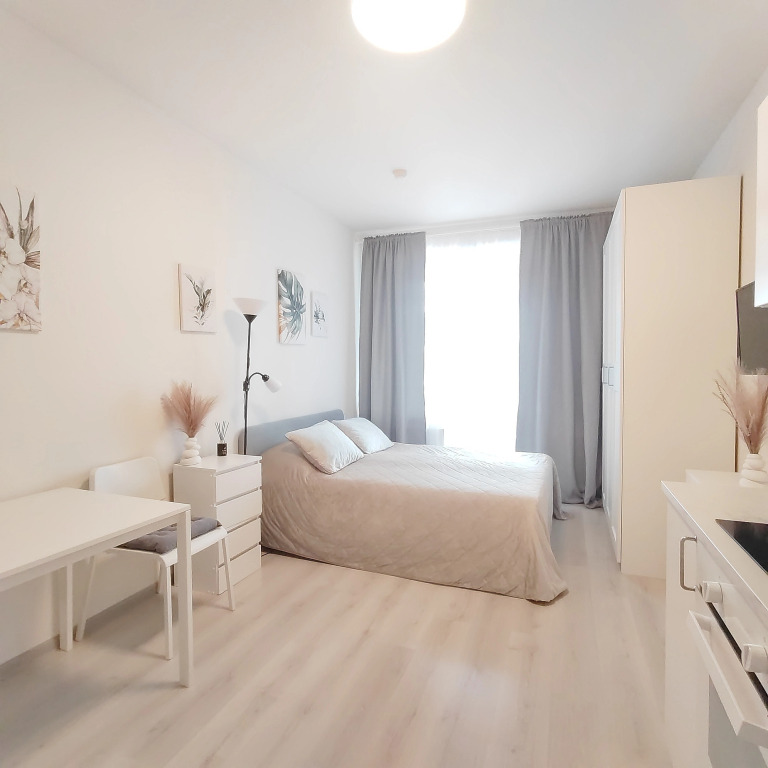 Фотография квартиры Апартаменты Euphoria