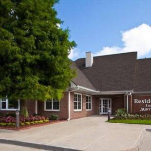 Фотографии гостиницы
Residence Inn Baton Rouge Siegen