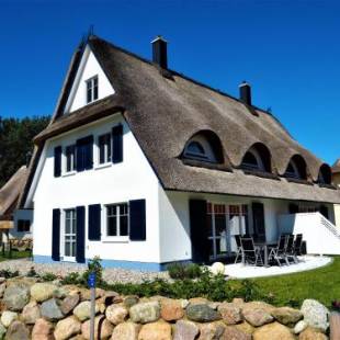 Фотографии гостевого дома
Ostseetraum