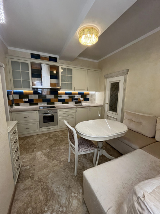 Фотографии квартиры 
            Квартира Артбухта Севастополь