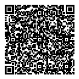 QR код хостела leonsito