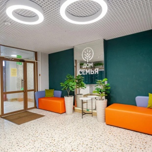 Фотография квартиры Апартаменты на улице Капитана Гастелло 6