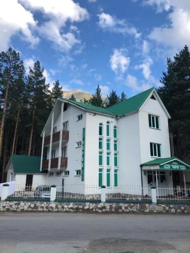 Фотография мини отеля Чыран Чегет