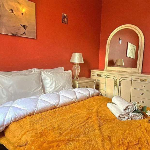 Фотографии квартиры 
            Gold Apart (Голд Апарт) на Старокаширском шоссе 2 корпус 6