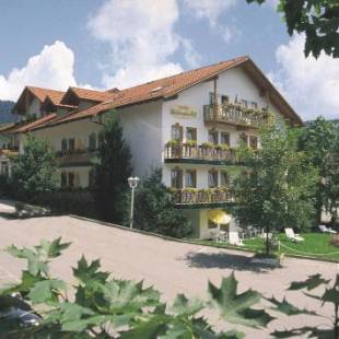 Фотографии гостиницы 
            Ferienhotel Rothbacher Hof