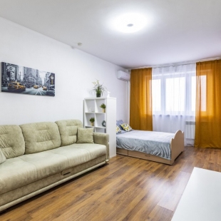 Фотография квартиры Квартира Уютная квартира рядом с аквапарком