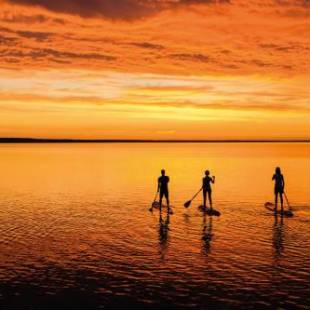 Фотографии гостиницы
Strandhotel "Strandhaus La Mar"