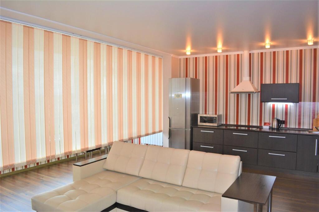 Фотография квартиры Апартаменты на улице Карьерной 24