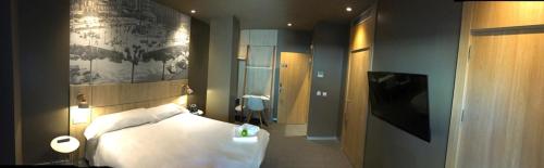 Фотография гостиницы Hotel Landaben