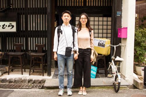 Фотография хостела Hostel Nakamura Kobe