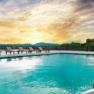 Фотографии гостиницы
Oak Ray Regency