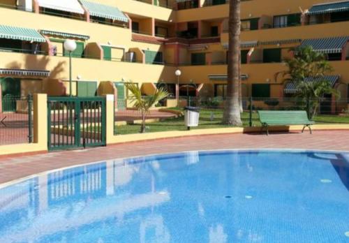 Фотография гостевого дома Halcon - Costa del Silencio