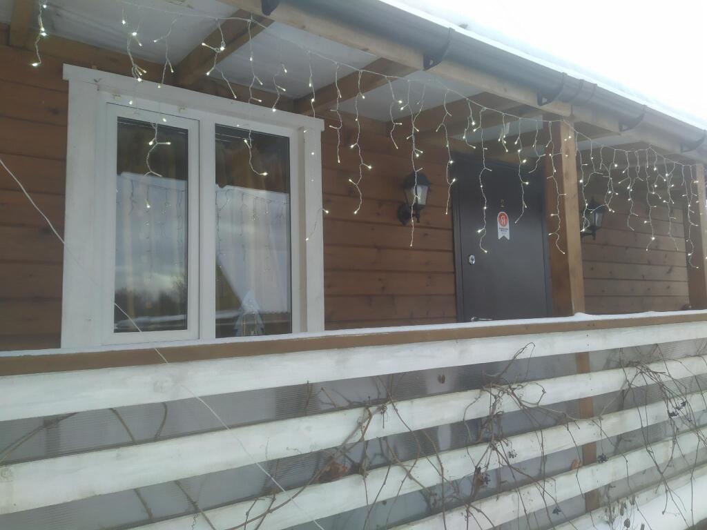 Фотография Коттеджа Тихий уголок