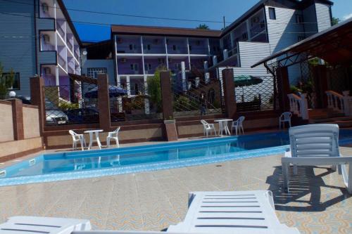 Фотография гостиницы Esenin Hotel Resort & SPA