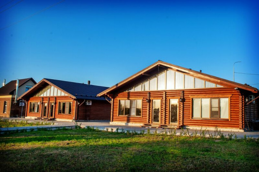 Фотографии гостиницы
Семейный Стандарт