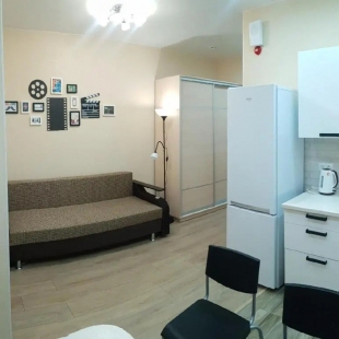 Фотография квартиры Апартаменты Сити