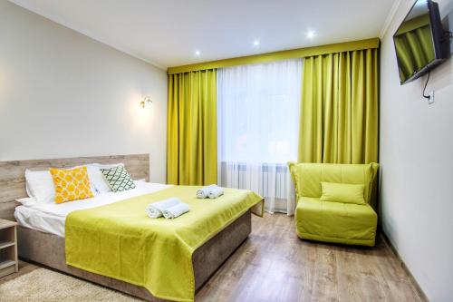 Фотографии гостиницы
KORONA Архыз