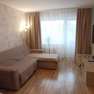 Фотография квартиры Апартаменты с Балконом в Центре Города