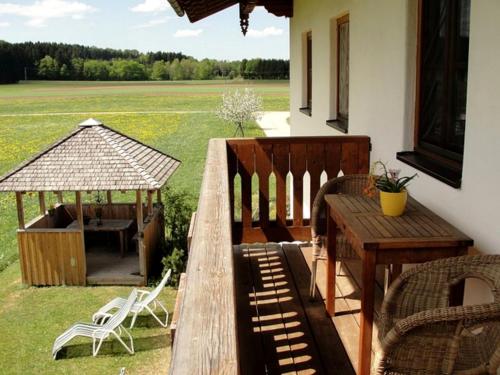 Фотография базы отдыха Wagner-Schneider-Hof