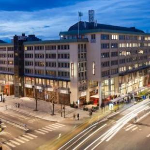 Фотографии гостиницы
Thon Hotel Prinsen