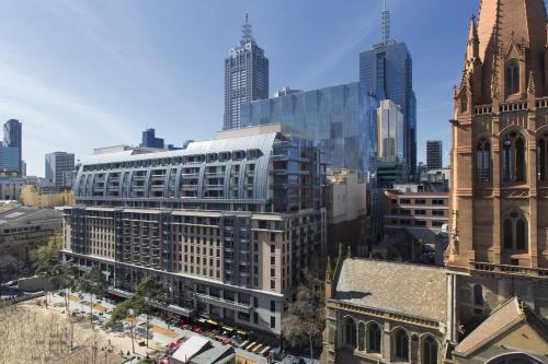 Фотография гостиницы The Westin Melbourne