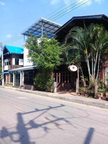 Фотография мини отеля KWAN ENG HOMESTAY