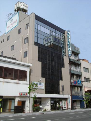 Фотография гостиницы Prince Hotel Shimonoseki