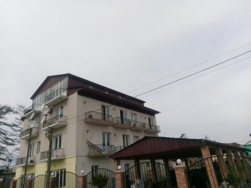 Фотография мини отеля RAMI