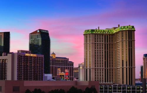 Фотография гостиницы Marriott's Grand Chateau